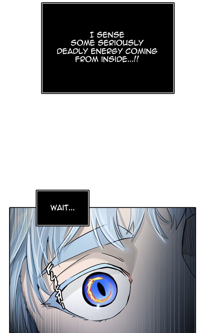 Tower of God Chapter 432 138